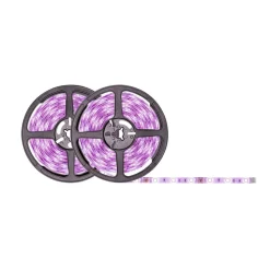 Paulmann SimpLED strip set, 28 W, RGB, 10 m