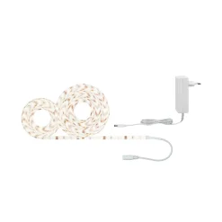 Paulmann SimpLED strip set, 20 W, warmwit, 7,5 m