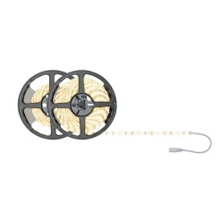 Paulmann SimpLED strip set, 20 W, warmwit, 7,5 m