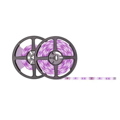 Paulmann SimpLED strip set, 26 W, RGB, 7,5 m
