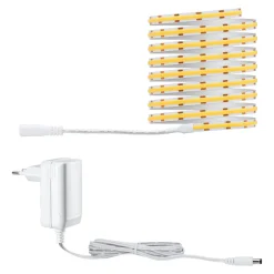 Paulmann SimpLED Stripset COB 3.000 K 3 m