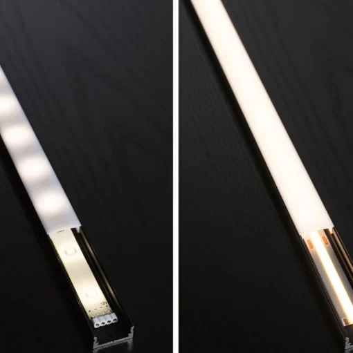Paulmann SimpLED Stripset COB RGB 3 m