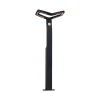 Paulmann Slimme tuinpadverlichting Alara, CCT, antraciet IP44