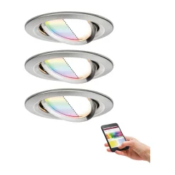 Paulmann Smart Friends spot Nova Plus per3set RGBW