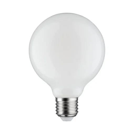 Paulmann Smart Home Set ZigBee 4x E27 7W LED G95 mat CCT