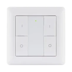 Paulmann Smart Home Set ZigBee 4x E27 7W LED Filament CCT