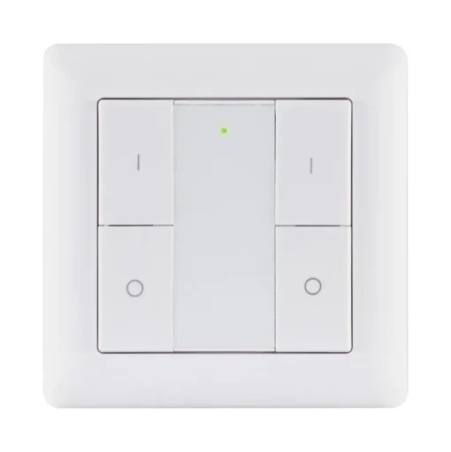 Paulmann Smart Home Set ZigBee 4x E27 7W LED Filament CCT