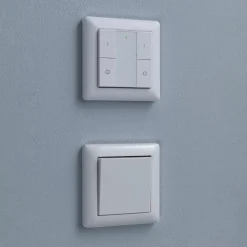 Paulmann Smart Home Set ZigBee 4x E27 7W LED Filament CCT