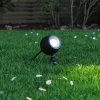 Paulmann Smart LED grondspies spot Kikolo, CCT, antraciet, IP65