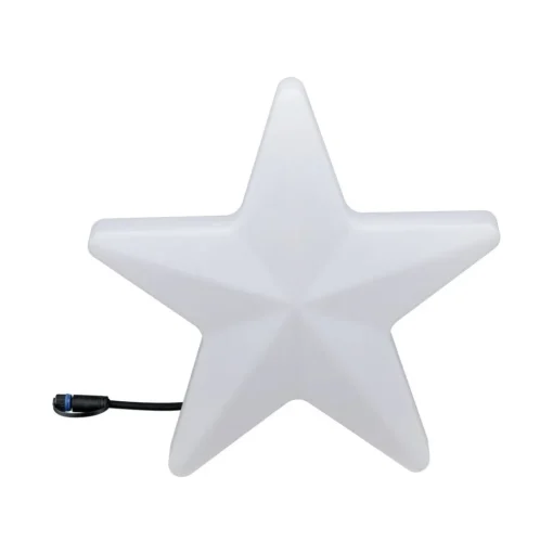 Paulmann Smart LED Kerst set Plug & Shine Star 10m kabel