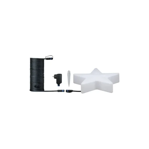 Paulmann Smart LED Kerst set Plug & Shine Star 10m kabel