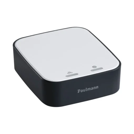 Paulmann Smart Set MaxLED 500 IP44 RGBW ZigBee 5m Gateway