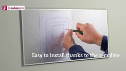 Paulmann Solar letter d
