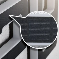 Paulmann Solar letter d