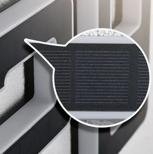 Paulmann Solar letter d