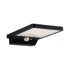 Paulmann Solveig LED solarwandlamp met sensor