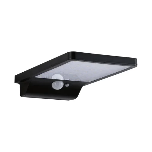 Paulmann Solveig LED solarwandlamp met sensor