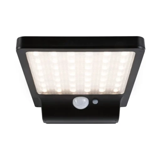 Paulmann Solveig LED solarwandlamp met sensor