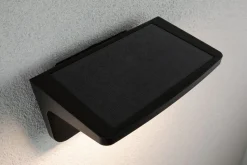 Paulmann Solveig solar-wandlamp met sensor