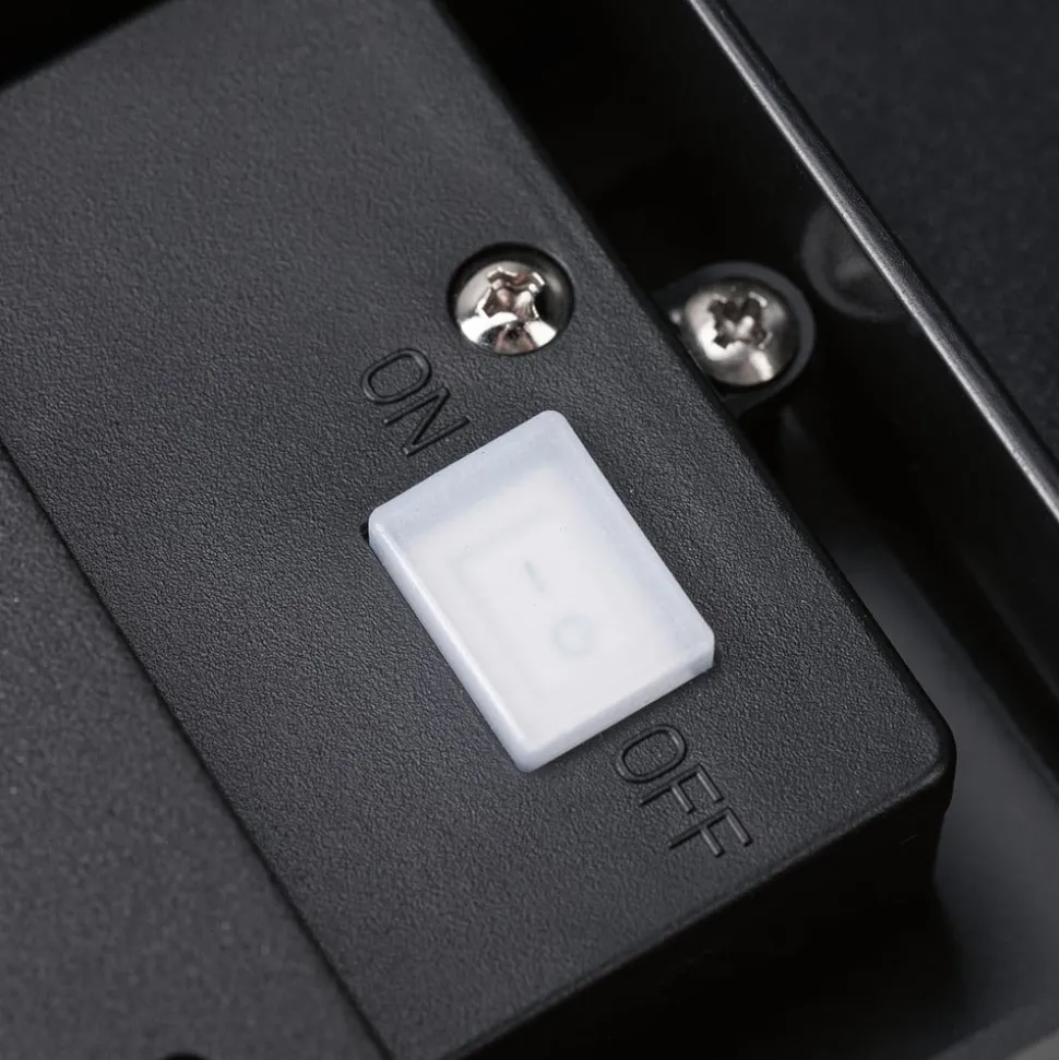 Paulmann Solveig solar-wandlamp met sensor