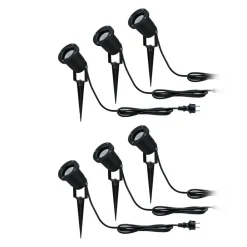 Paulmann Special Line LED prikspot set van 6