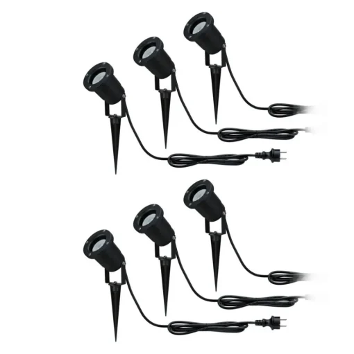 Paulmann Special Line LED prikspot set van 6