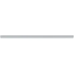 Paulmann Square profiel, alu, diffusor gesatineerd