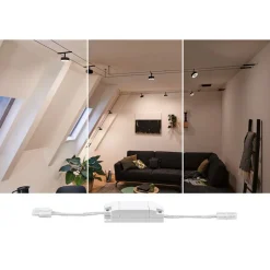 Paulmann 3-step-dimmer voor CorDuo kabelsysteem