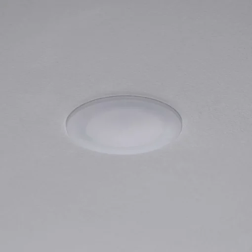 Paulmann Suon LED inbouwlamp, dimbaar, per 3