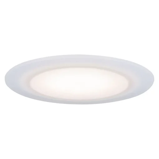 Paulmann Suon LED inbouwlamp, dimbaar, per 3