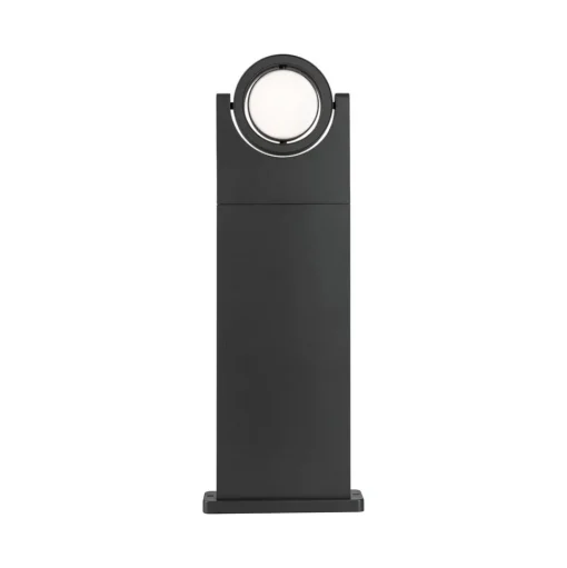 Paulmann Swivea LED tuinpadverlichting, cardanisch