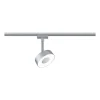 Paulmann URail Circle LED spot rond 4.000K chroom