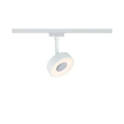 Paulmann URail Circle spot 3-step-dim 3.000K wit