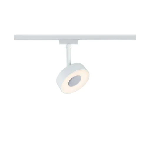 Paulmann URail Circle spot 3-step-dim 3.000K wit