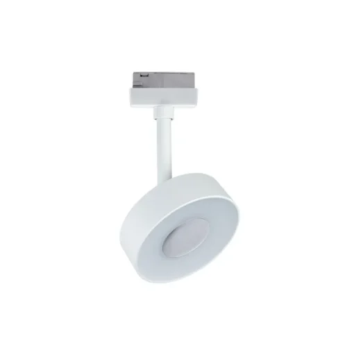 Paulmann URail Circle spot 3-step-dim 4.000K wit