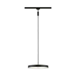 Paulmann URail Hildor LED hanglamp 3.000K zwart