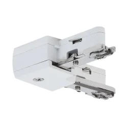 Paulmann URail L-connector, wit