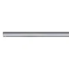Paulmann URail rail, mat chroom, lengte 50 cm, aluminium