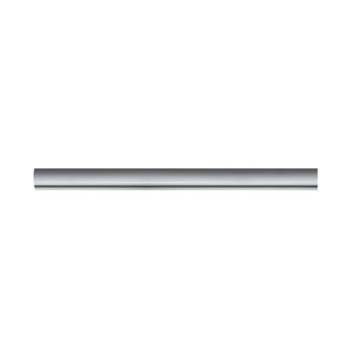 Paulmann URail rail, mat chroom, lengte 150 cm, aluminium