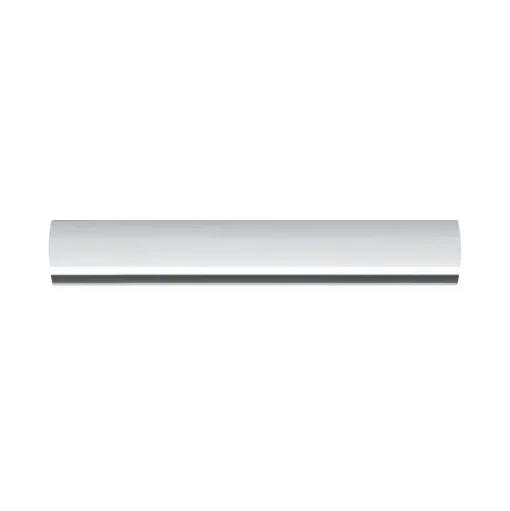 Paulmann URail rail, wit, lengte 10 cm, aluminium