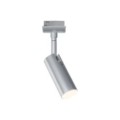 Paulmann URail Tubo spot 3-step-dim 3.000K chroom