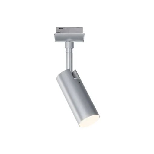 Paulmann URail Tubo spot 3-step-dim 3.000K chroom