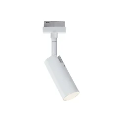 Paulmann URail Tubo spot 3-step-dim 3.000K wit