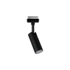 Paulmann URail Tubo spot 3-step-dim 4.000K zwart