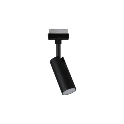 Paulmann URail Tubo spot 3-step-dim 4.000K zwart