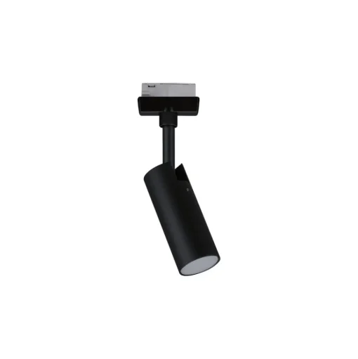 Paulmann URail Tubo spot 3-step-dim 4.000K zwart