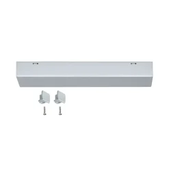 Paulmann URail voeding chroom mat