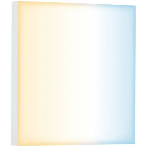 Paulmann Velora LED paneel ZigBee 22,5x22,5 8,5W