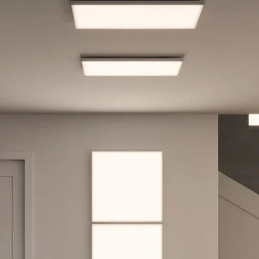 Paulmann Velora LED paneel ZigBee 59,5x59,5 19,5W