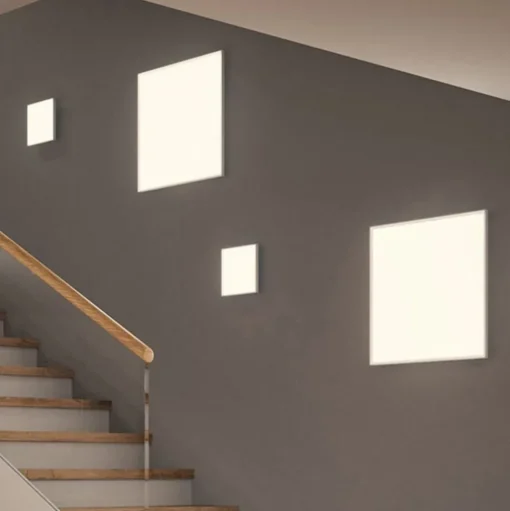 Paulmann Velora LED paneel ZigBee 59,5x59,5 19,5W